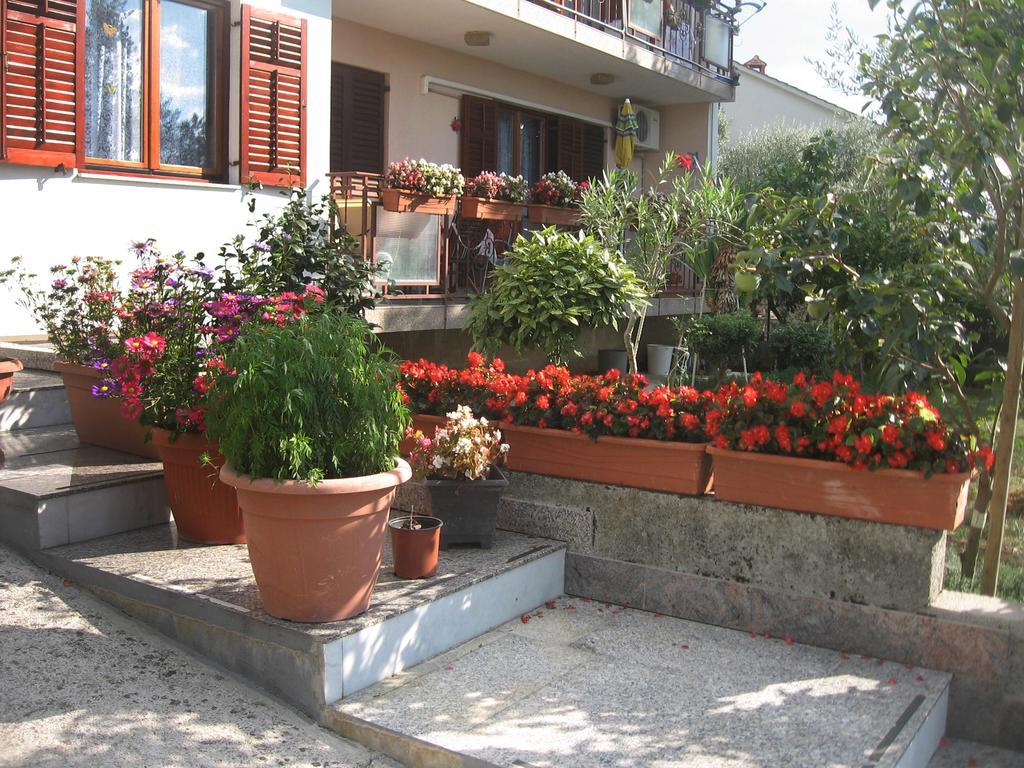 Apartments Adelita Porec Camera foto