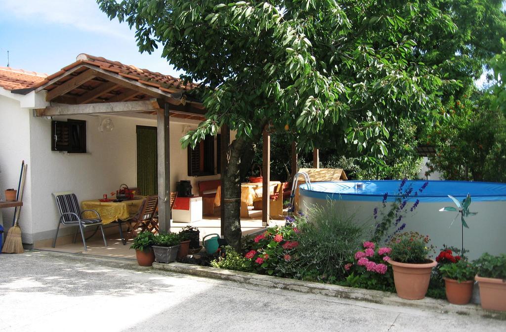 Apartments Adelita Porec Esterno foto