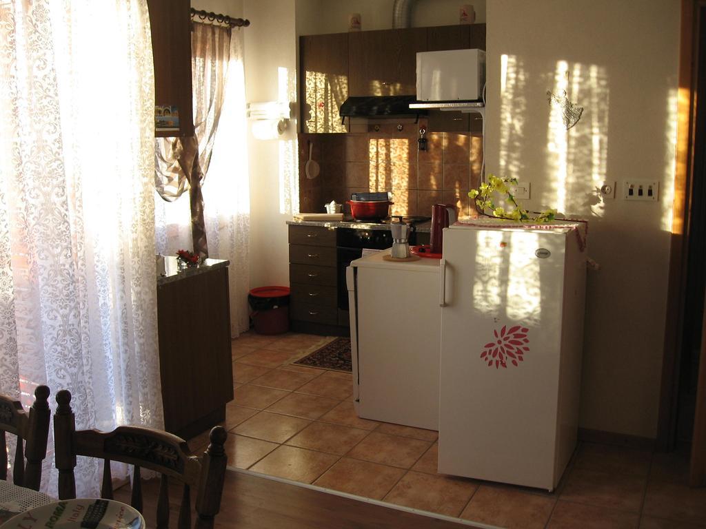 Apartments Adelita Porec Esterno foto