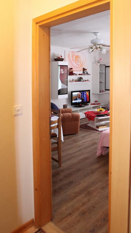 Apartments Adelita Porec Esterno foto