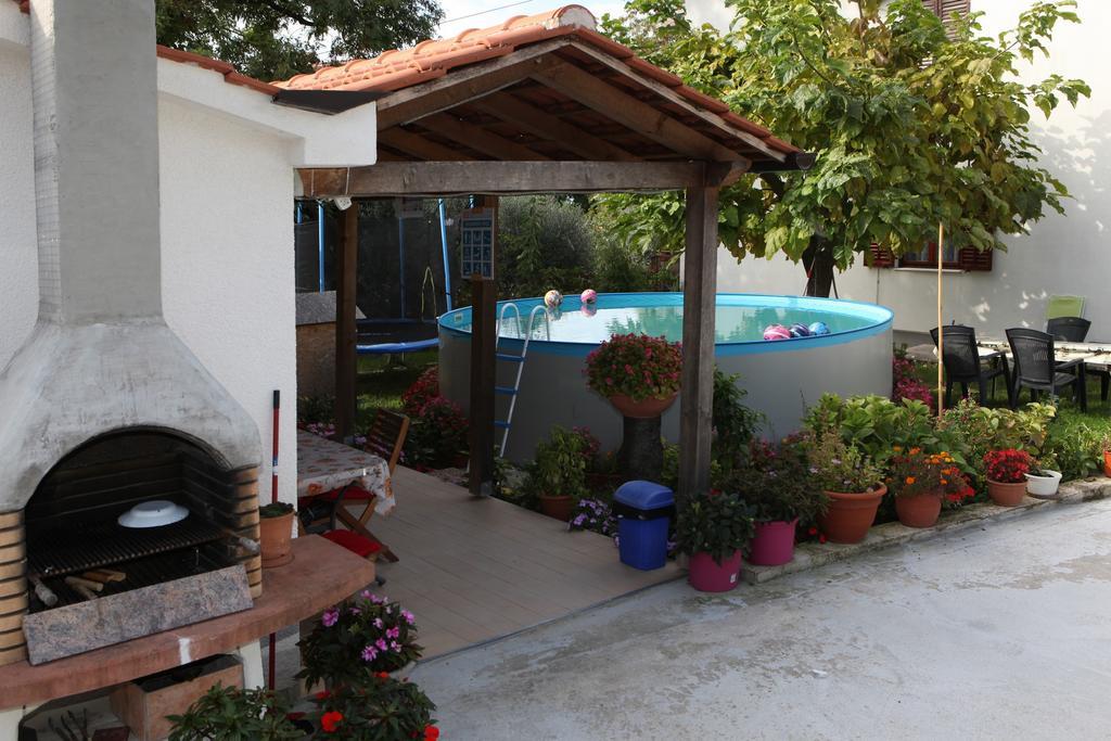 Apartments Adelita Porec Esterno foto