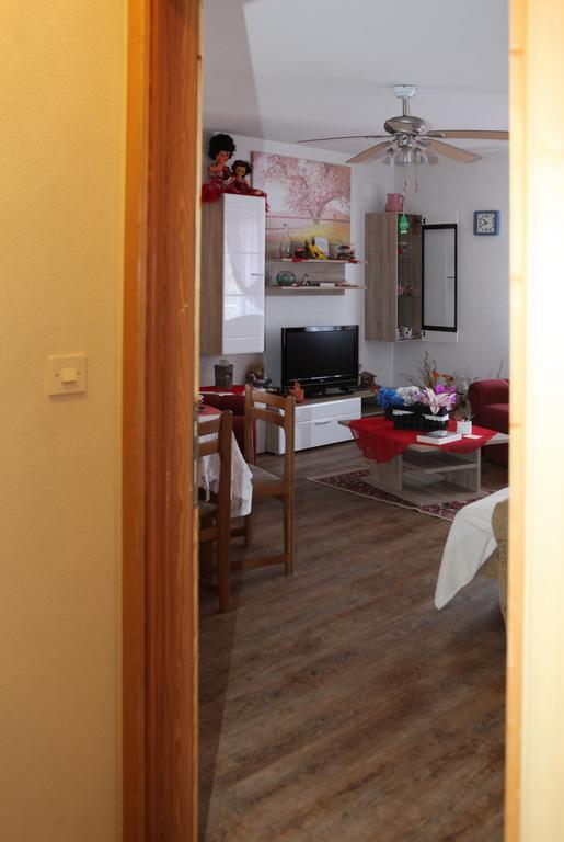 Apartments Adelita Porec Esterno foto