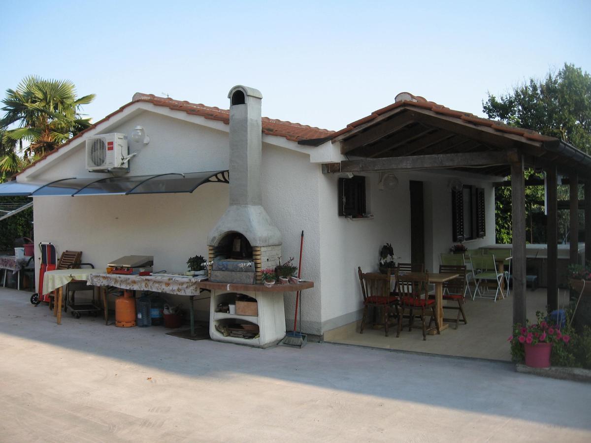 Apartments Adelita Porec Esterno foto